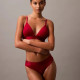 Calvin Klein Γυναικείο εσώρουχο Lightly Lined Triangle Bra